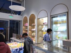 -好利来(七宝领展广场店)