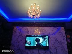 -K歌之王量贩式KTV(洪楼店)