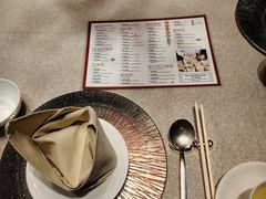 -万丽轩·粤菜(王府井金茂万丽酒店)