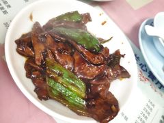 -蘭心餐厅(进贤路店)
