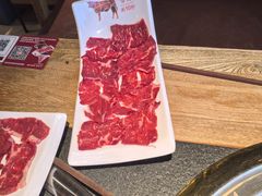 -川味观·鲜货火锅(西湖文化广场店)