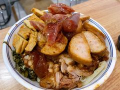 -陆长玖古法猪脚饭(玄风桥店)