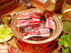-西塔老太太泥炉烤肉(杭州首店)