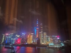 -上海外滩茂悦大酒店