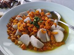 -柳莺湖上·湖景餐厅·江南菜(西湖店)