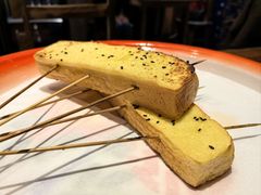 -北丐先生·野馄饨烧烤(南京首店)