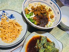 -左陕右甘(亚运村店)