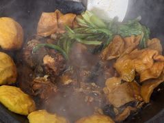 -农家东北铁锅炖(红桥店)