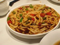 -清真·卡德尔大叔新疆主题餐厅(龙汇路店)