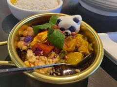 -川成元·麻辣香锅(凯德MALL西直门店)