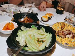 -香港龙凤楼(陆家嘴中心店)