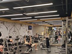-超鹿运动(大唐世家店)