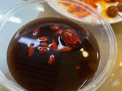 红豆汤-红鼻子桂林米粉(金唐新光界店)