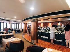 -汇泉王朝大饭店-旋转餐厅(南海路店)