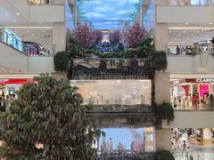 -赛格国际购物中心(小寨店)