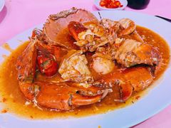 -旗鱼海番村(Orang Asli)