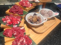 -尚合里潮汕牛肉火锅(海沧店)