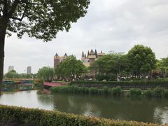 -安徒生童话乐园