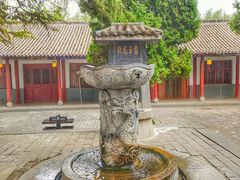 -函谷关历史文化旅游区