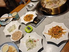 -大理董·董家小厨野生菌火锅(古城旗舰店)