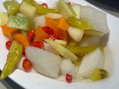 -蝎王府羊蝎子(虎坊桥总店)