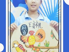 -尼莫儿童美术(三阳路融科天城校区)