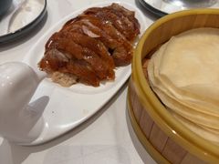 -梅利汴京烤鸭•开封豫菜地标店(晋安路店)