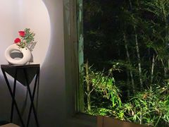 靠窗位-穹六人间 people 6(岳阳路店)