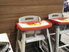 -麦当劳(世贸店)