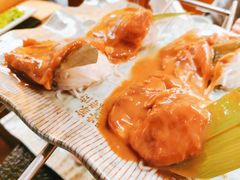 榴莲猪梅肉-犟牛家·榴莲烤肉(五棵松店)