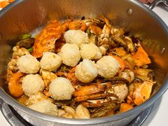 -七欣天香辣蟹火锅(无锡金太湖国际城店)