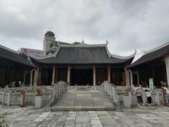 -安顺武庙