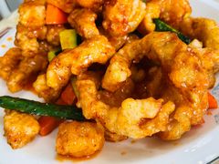 -胖太太四川麻辣排骨串(镇江路分店)