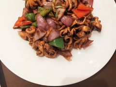 -宝燕壹号(徐汇店)