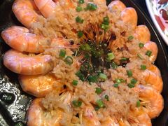 -外婆家(蓝色港湾店)