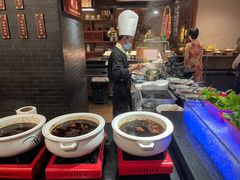 -源·咖啡自助餐厅·海鲜·烧烤·三文鱼(海口华彩洲际酒店)