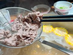 -焯牛潮汕牛肉火锅(云峰街创始店)