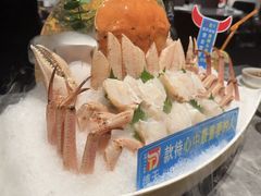 -德天肥牛海鲜火锅(城西银泰店)