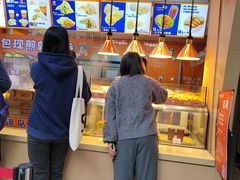 -煎饺王子(财富广场店)