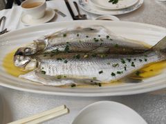 -太湖饭店·寄畅轩中餐厅