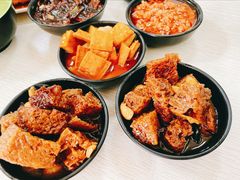 -弄堂面馆(金运路店)