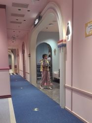 -奈尔宝家庭中心·亲子餐厅(北京东坝万达店)