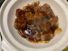 -小菜园新徽菜(上海浦东复地活力城店)