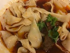 -皇城坝小吃(科华成都王府井购物中心店)