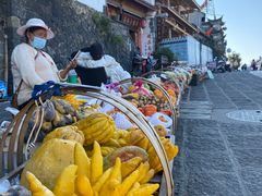 -比顿咖啡(和顺古镇店)