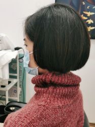 -YESIDO椰岛造型烫发染发