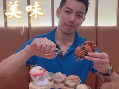 -蟹尊苑(巨鹿店)