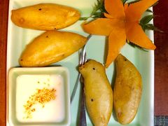 -Lam Vien Restaurant