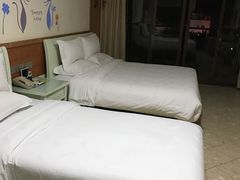 -大卫传奇爱情度假酒店