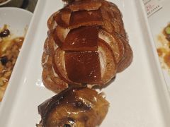 -京味斋·北京烤鸭(北京南站洋桥店)